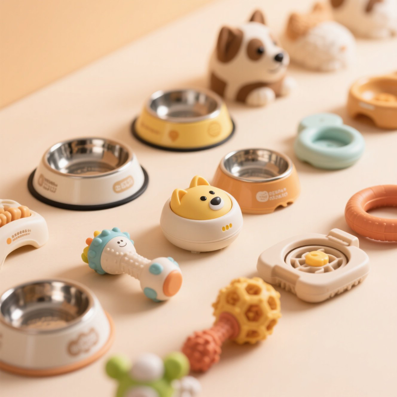宠物用品