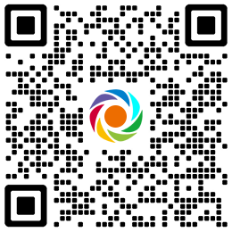 微信扫码，关注我们