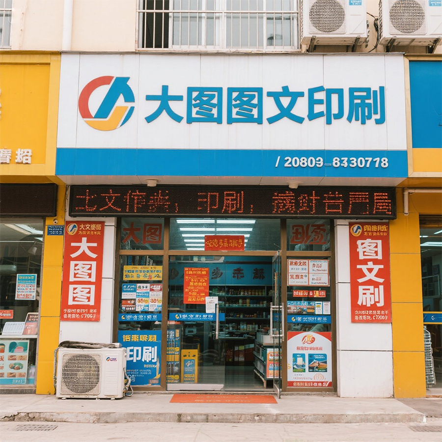 同行与异业转单